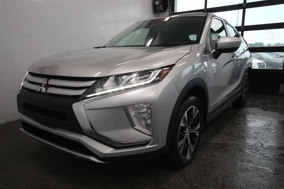 2019 Mitsubishi Eclipse Cross - Image 5 of 15