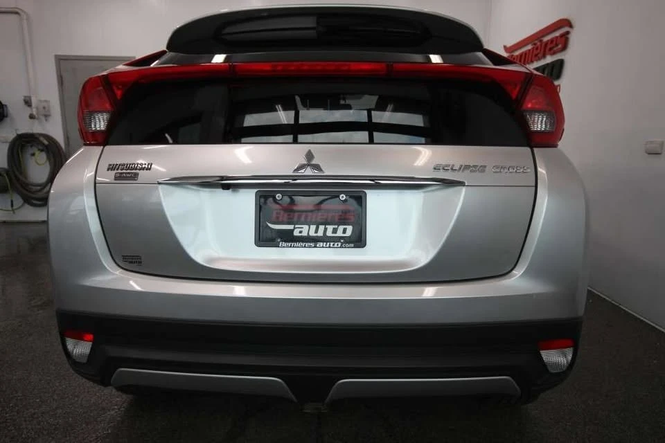 2019 Mitsubishi Eclipse Cross - Image 9 of 15