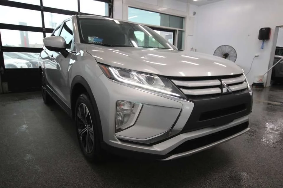 2019 Mitsubishi Eclipse Cross - Image 7 of 15