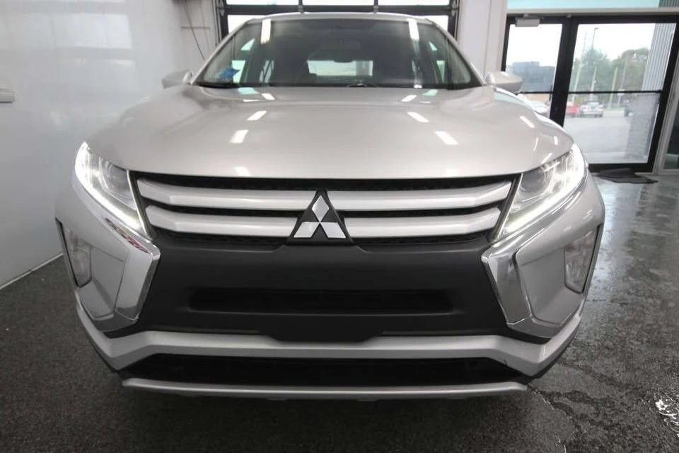 2019 Mitsubishi Eclipse Cross - Image 6 of 15