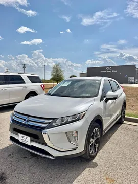 2019 Mitsubishi Eclipse Cross SE