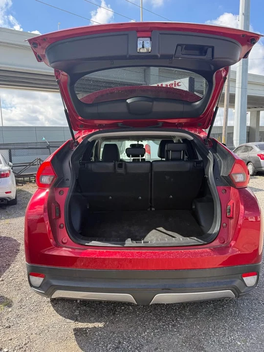 2019 Mitsubishi Eclipse - Image 7 of 7