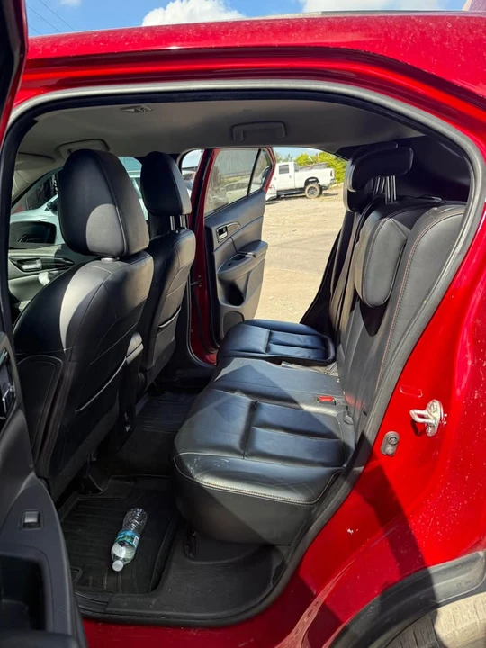 2019 Mitsubishi Eclipse - Image 5 of 7
