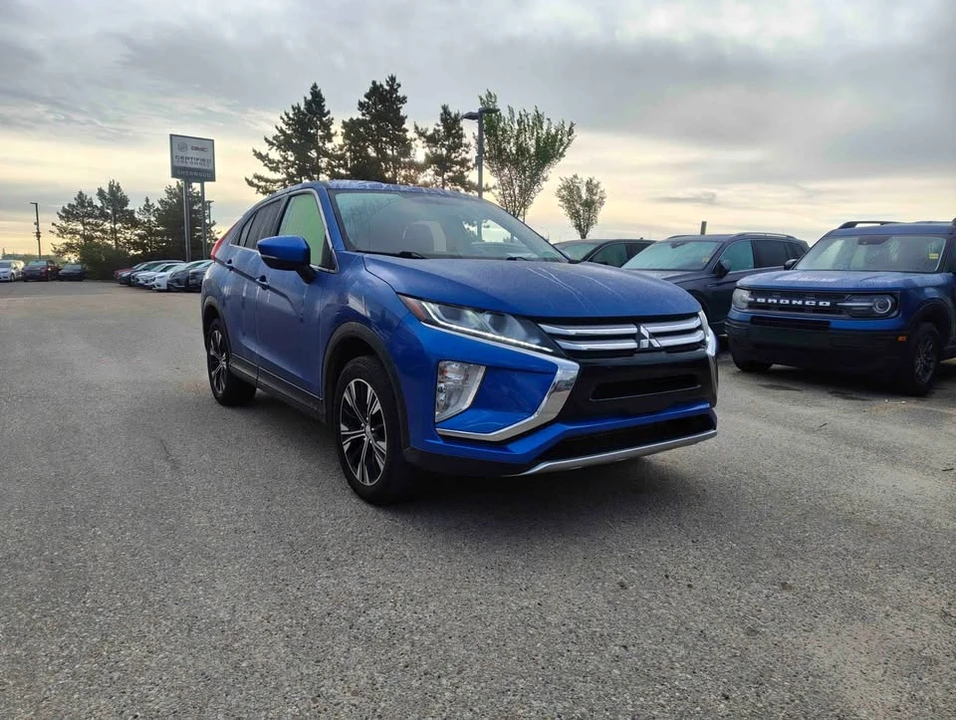 2019 Mitsubishi Eclipse - Image 4 of 7