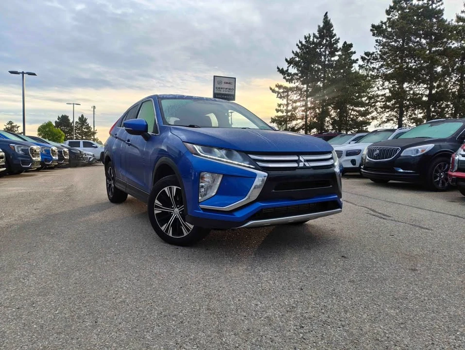 2019 Mitsubishi Eclipse - Image 7 of 7