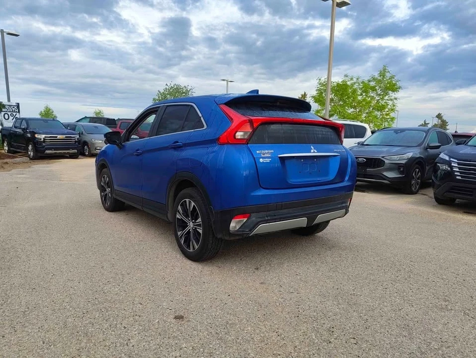 2019 Mitsubishi Eclipse - Image 6 of 7