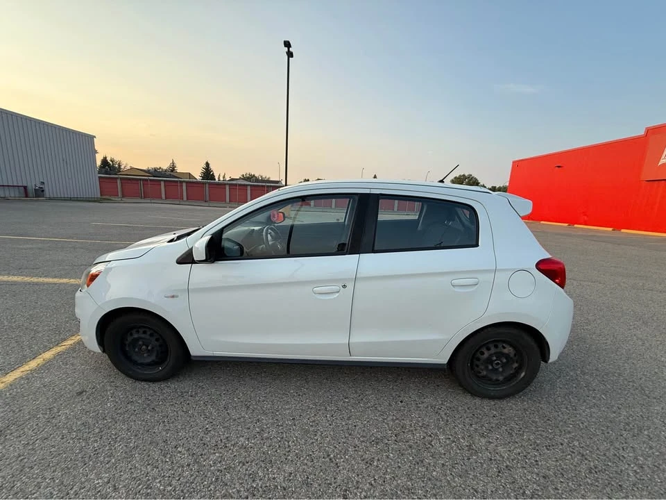 2019 Mitsubishi Mirage 6th Gen - Image 3 of 17