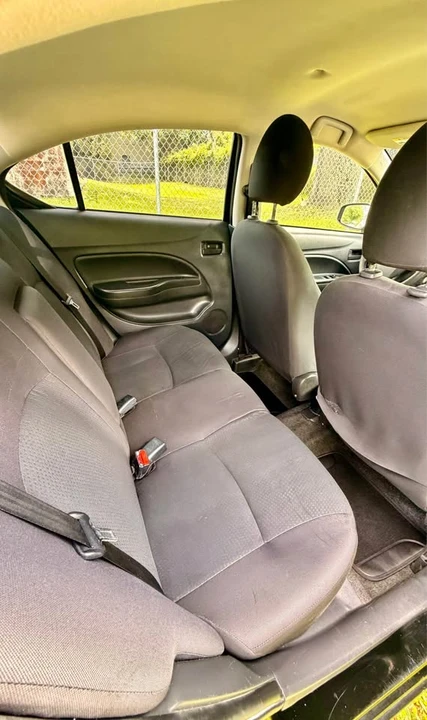 2019 Mitsubishi Mirage 6th Gen - Image 10 of 15