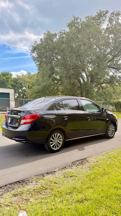 2019 Mitsubishi Mirage 6th Gen - Image 3 of 15