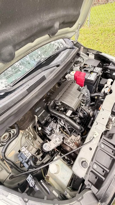 2019 Mitsubishi Mirage 6th Gen - Image 8 of 15