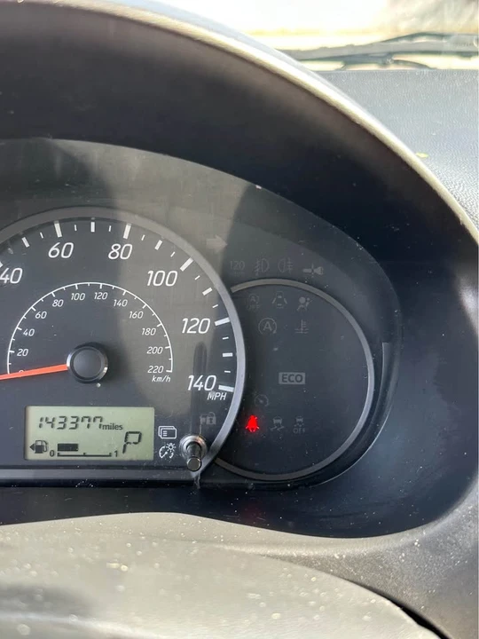 2019 Mitsubishi Mirage 6th Gen - Image 9 of 9