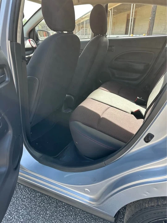 2019 Mitsubishi Mirage 6th Gen - Image 8 of 9