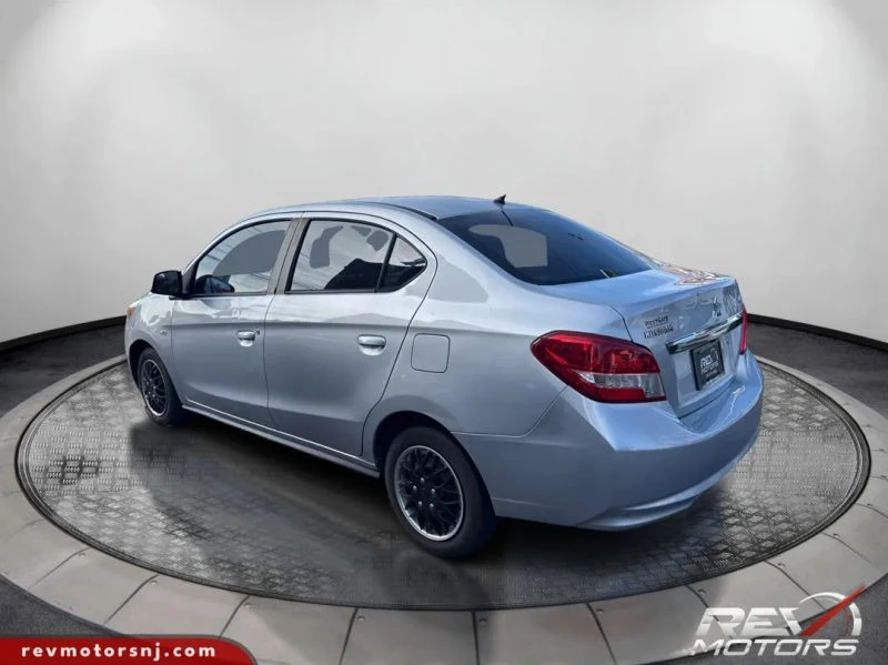 2019 Mitsubishi Mirage 6th Gen - Image 3 of 12