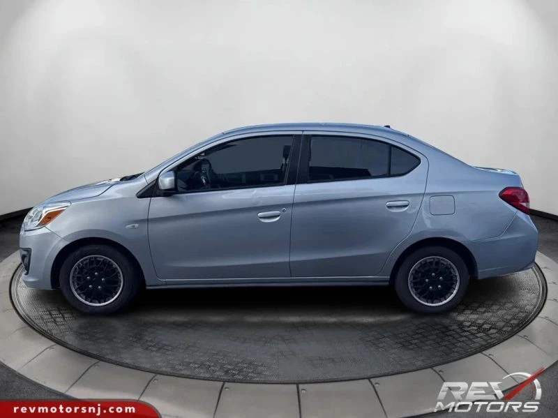 2019 Mitsubishi Mirage 6th Gen - Image 2 of 12