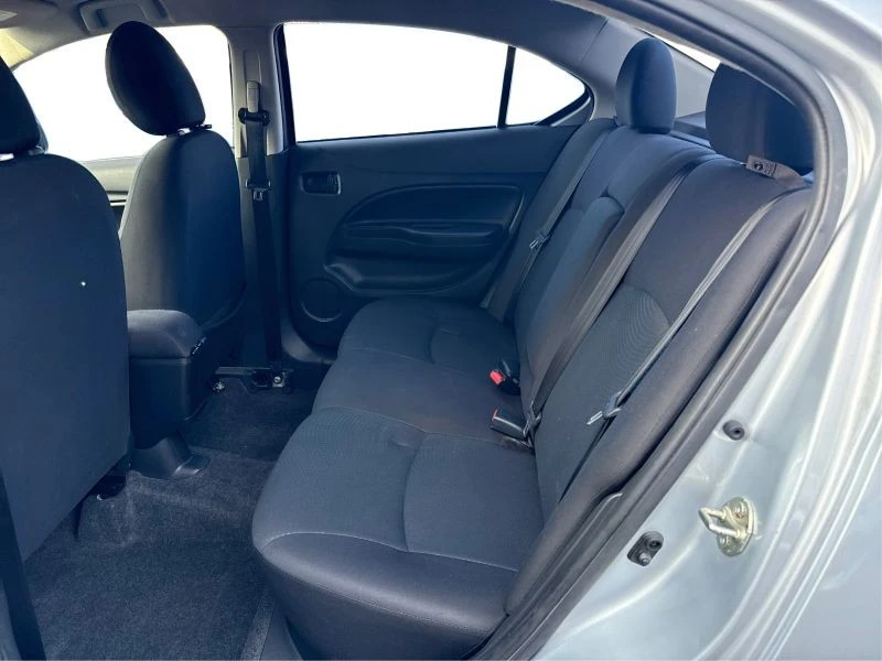 2019 Mitsubishi Mirage 6th Gen - Image 10 of 12