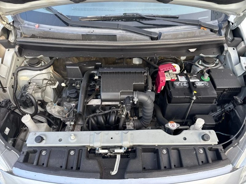 2019 Mitsubishi Mirage 6th Gen - Image 11 of 12