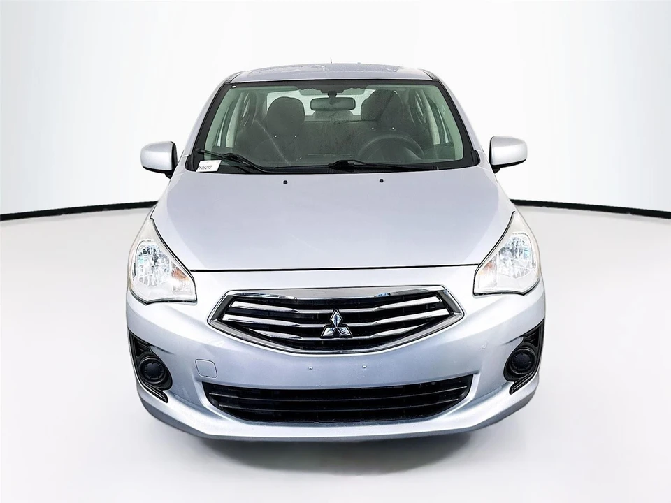 2019 Mitsubishi Mirage 6th Gen - Image 10 of 14