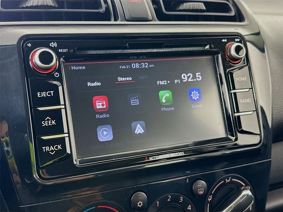 2019 Mitsubishi Mirage 6th Gen - Image 8 of 14