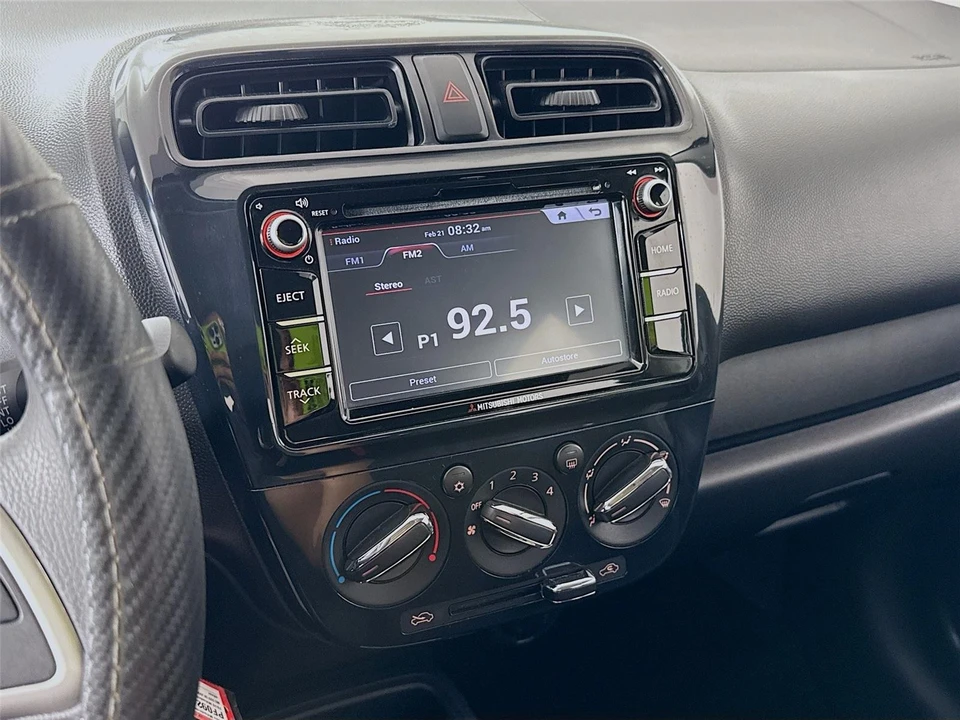 2019 Mitsubishi Mirage 6th Gen - Image 7 of 14