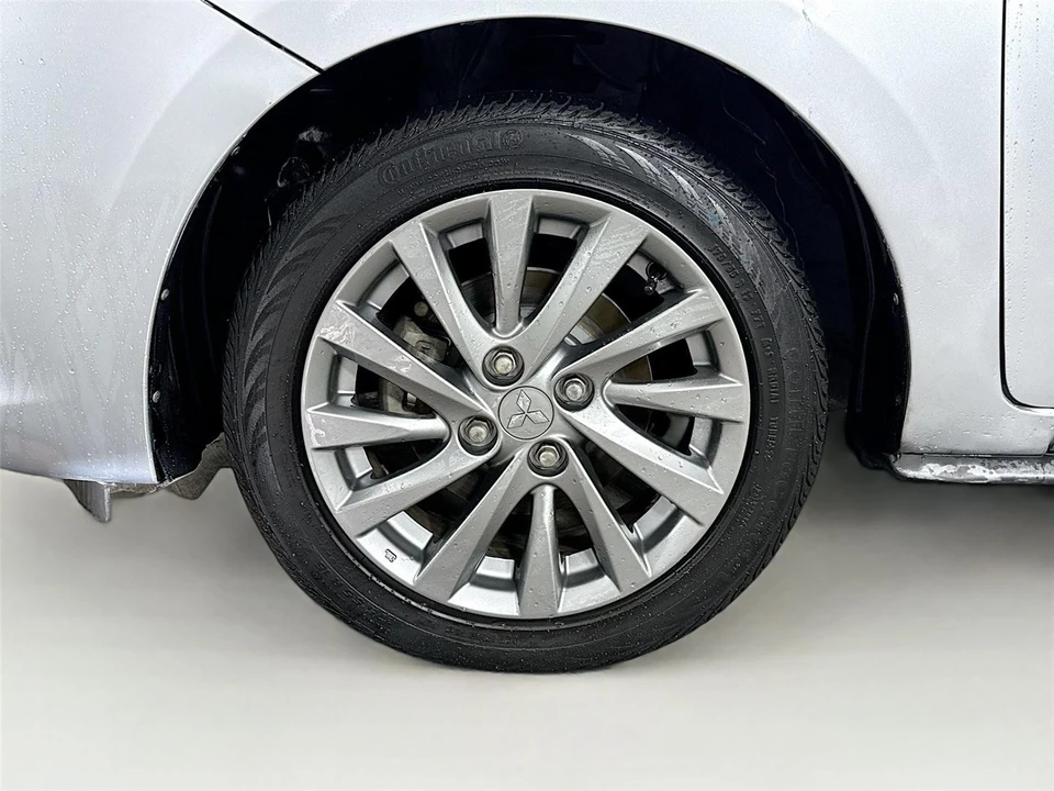 2019 Mitsubishi Mirage 6th Gen - Image 12 of 14