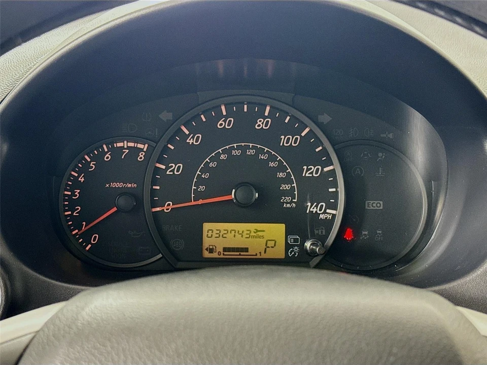 2019 Mitsubishi Mirage 6th Gen - Image 3 of 14