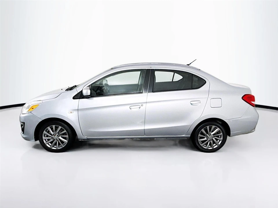 2019 Mitsubishi Mirage 6th Gen - Image 11 of 14