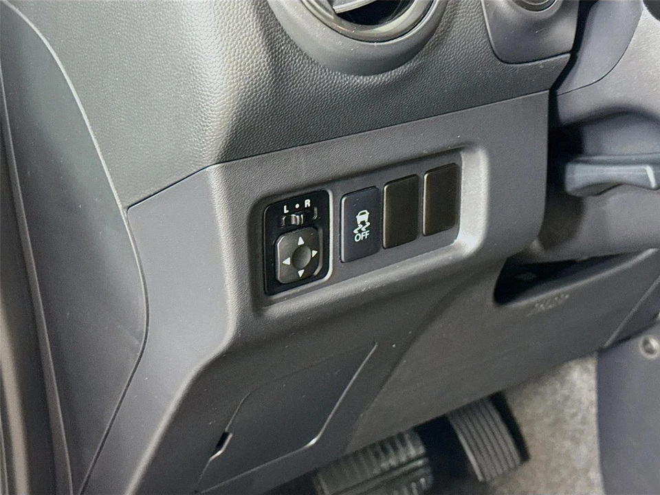 2019 Mitsubishi Mirage 6th Gen - Image 6 of 14