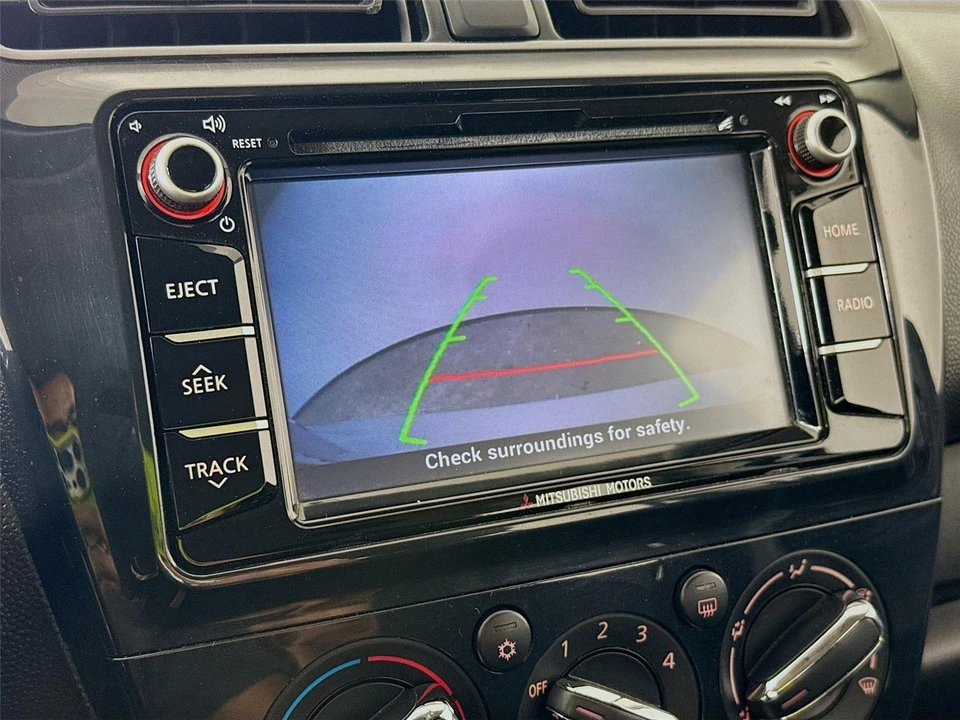 2019 Mitsubishi Mirage 6th Gen - Image 9 of 14