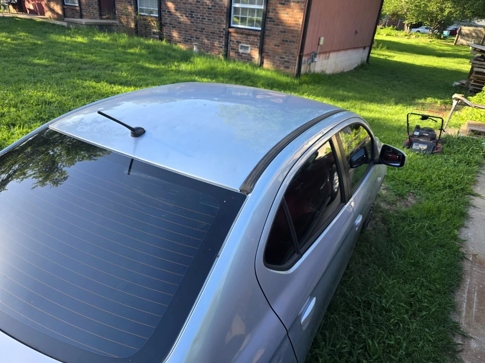 2019 Mitsubishi Mirage 6th Gen - Image 3 of 5