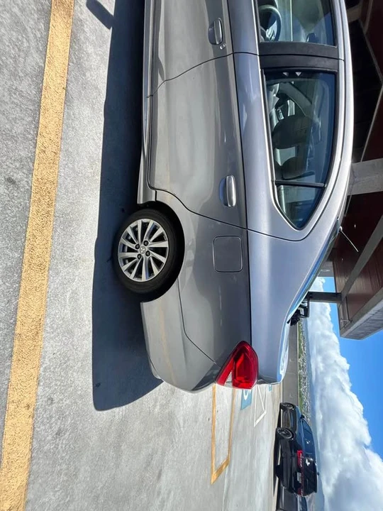 2019 Mitsubishi Mirage 6th Gen - Image 4 of 5