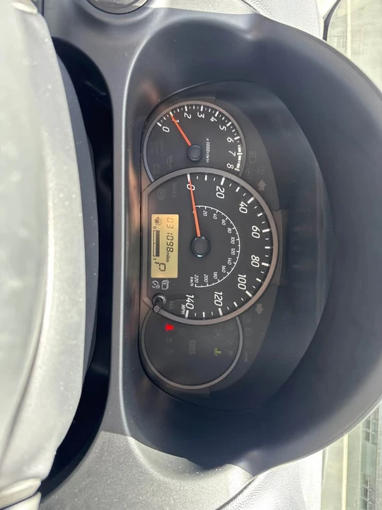 2019 Mitsubishi Mirage 6th Gen - Image 2 of 5