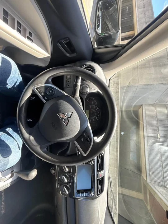 2019 Mitsubishi Mirage 6th Gen - Image 3 of 5