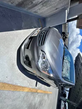 2019 Mitsubishi Mirage G4 LE Sedan 4D