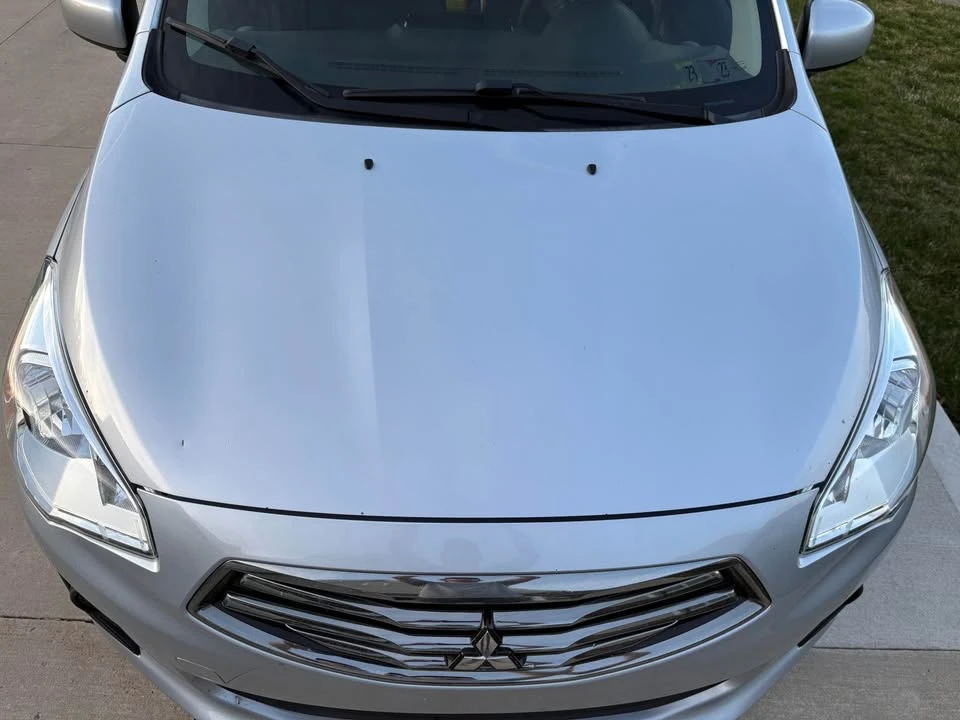 2019 Mitsubishi Mirage 6th Gen - Image 3 of 10