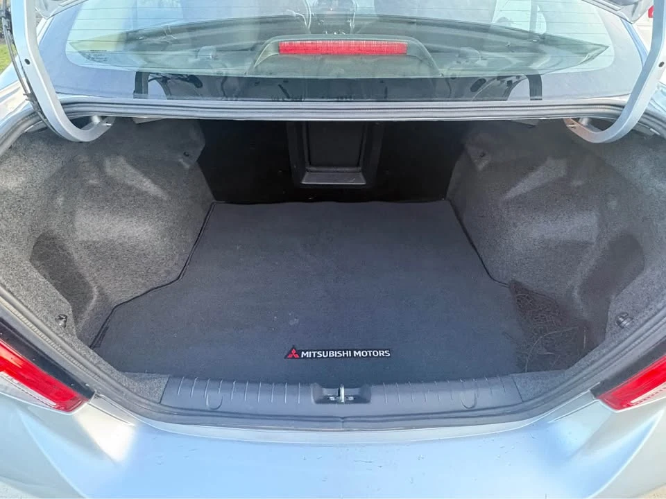 2019 Mitsubishi Mirage 6th Gen - Image 10 of 10