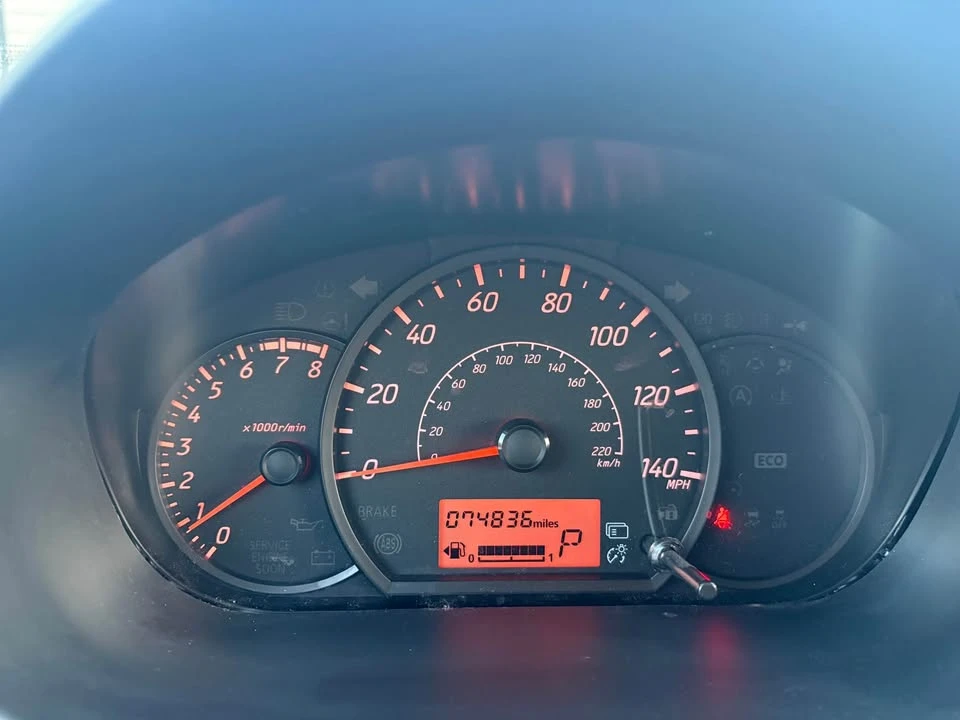 2019 Mitsubishi Mirage 6th Gen - Image 6 of 10