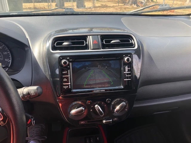 2019 Mitsubishi Mirage 6th Gen - Image 2 of 11