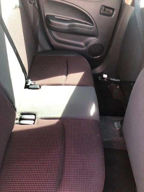 2019 Mitsubishi Mirage 6th Gen - Image 10 of 11