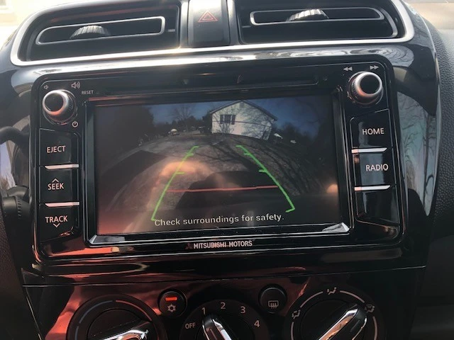 2019 Mitsubishi Mirage 6th Gen - Image 11 of 11