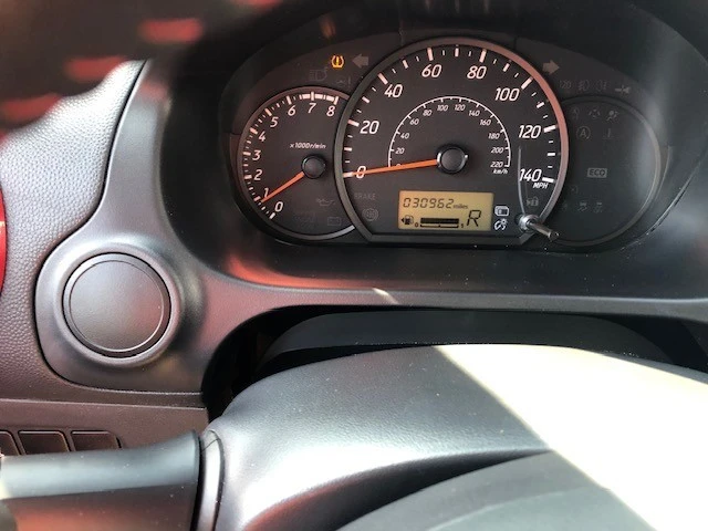 2019 Mitsubishi Mirage 6th Gen - Image 3 of 11