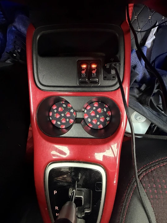 2019 Mitsubishi Mirage 6th Gen - Image 12 of 20