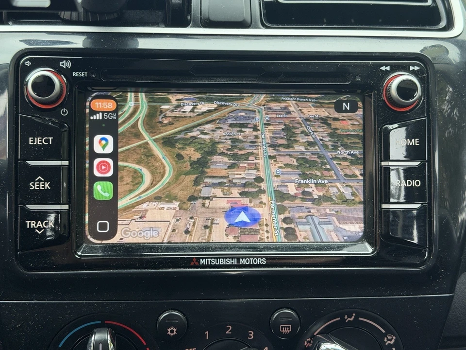 2019 Mitsubishi Mirage 6th Gen - Image 6 of 20