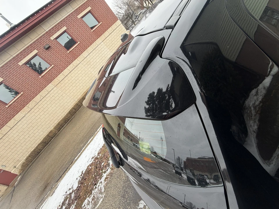 2019 Mitsubishi Mirage 6th Gen - Image 14 of 20