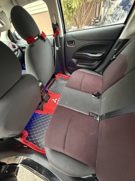 2019 Mitsubishi Mirage 6th Gen - Image 10 of 20