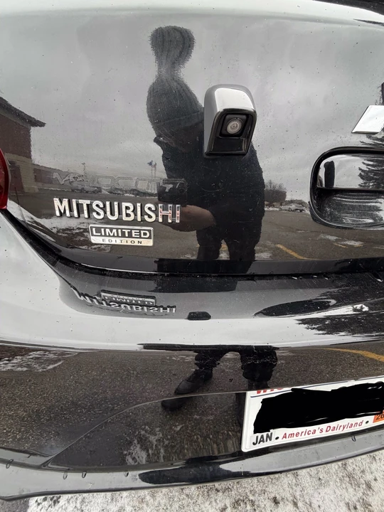 2019 Mitsubishi Mirage 6th Gen - Image 15 of 20