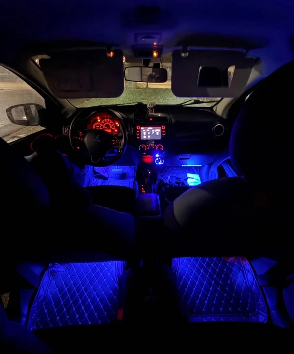 2019 Mitsubishi Mirage 6th Gen - Image 20 of 20
