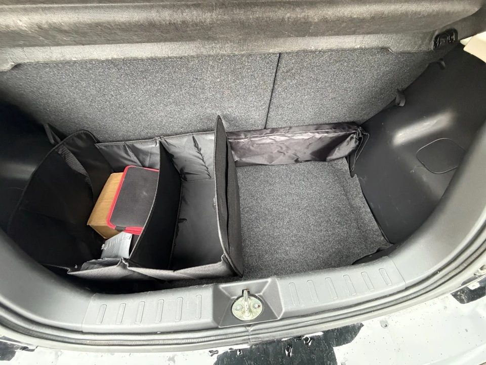 2019 Mitsubishi Mirage 6th Gen - Image 17 of 20