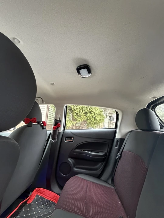 2019 Mitsubishi Mirage 6th Gen - Image 13 of 20