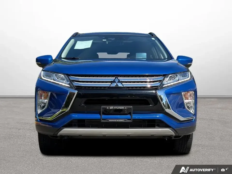 2019 Mitsubishi Eclipse Cross - Image 3 of 20