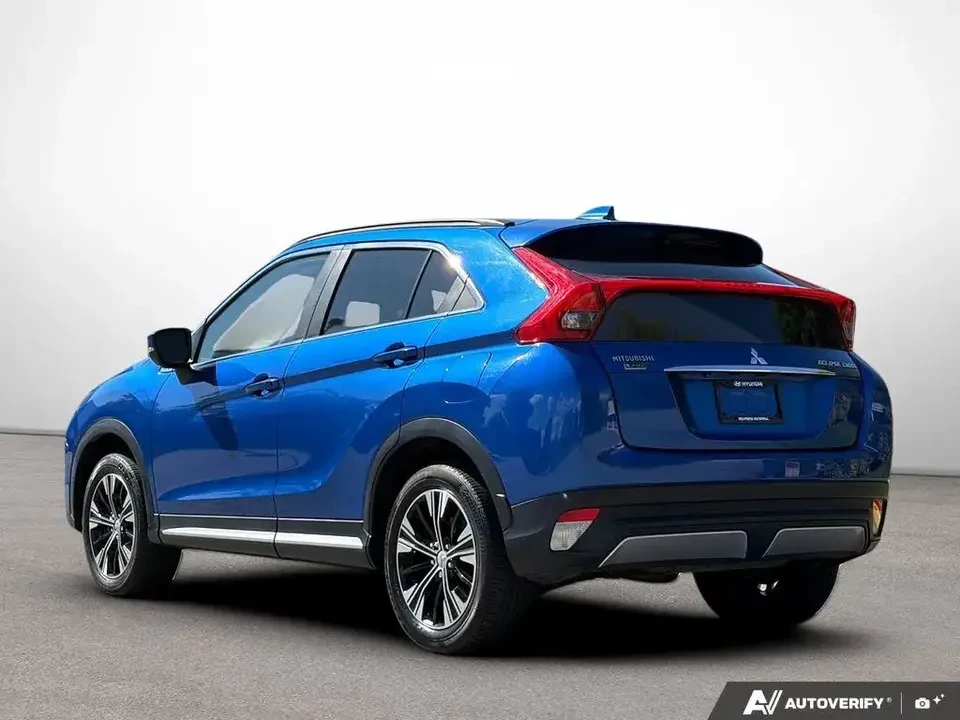 2019 Mitsubishi Eclipse Cross - Image 6 of 20